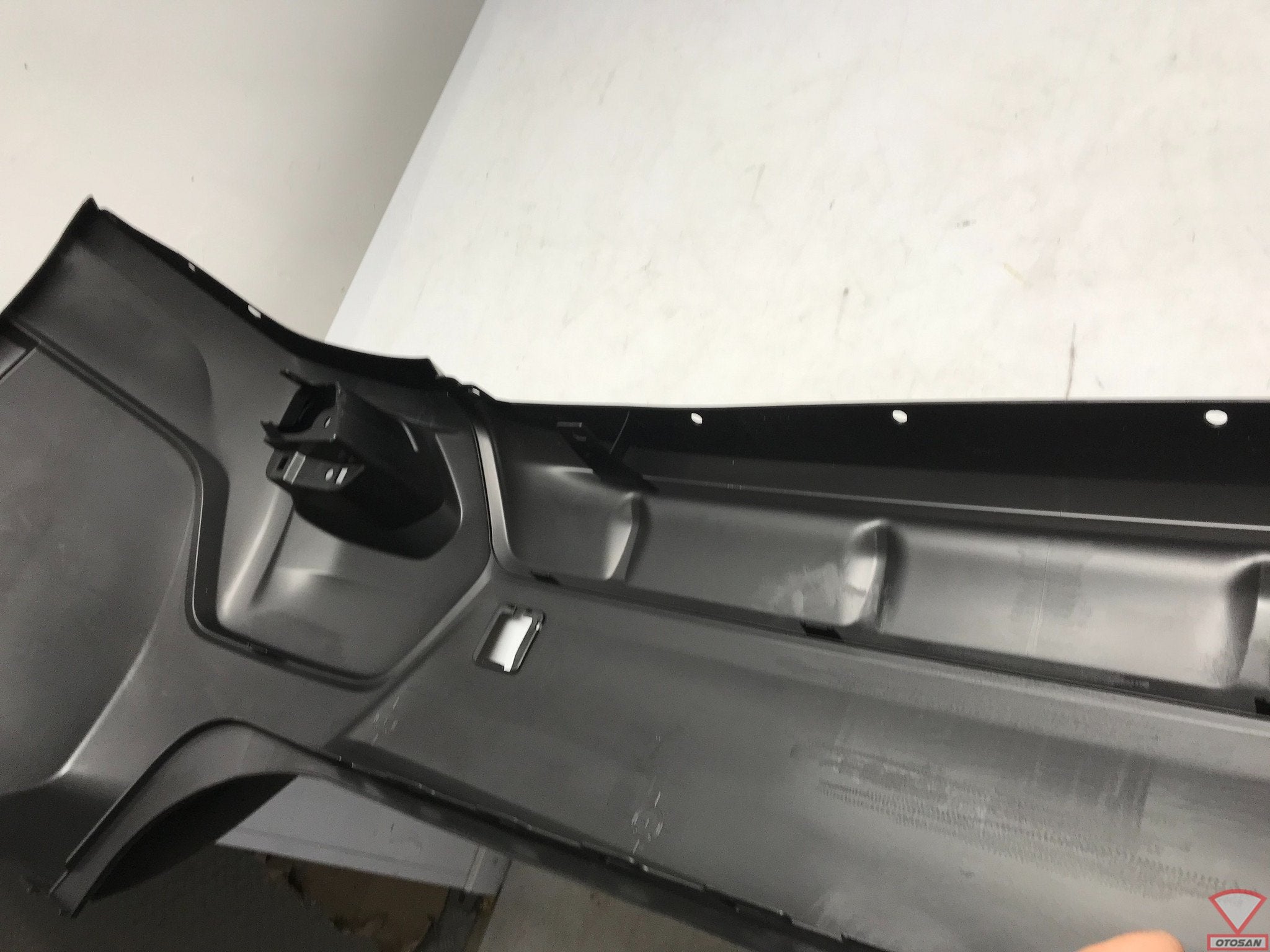 Subaru XV 2017-2020 Achterbumper Bumper Nieuw! Primer, Info@subaru.co.jp, Ebisu, Shibuya-ku 1-20-8
150-8554  Tokyo, Ophalen of Verzenden