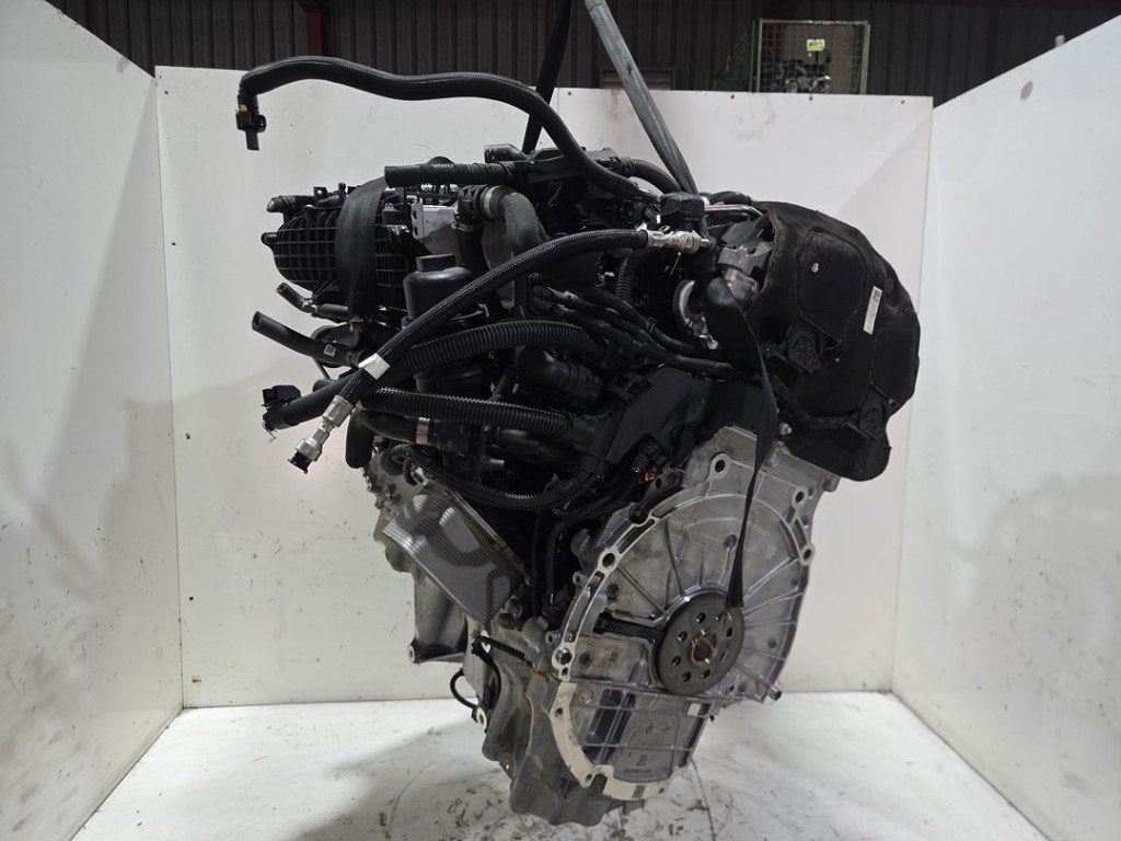 Motor BMW X5 (G05) (2023-04/..) 11005A62666, Gebruikt, Petuelring 130, München 80809, , Duitsland, BMW, Bayerische Motoren Werke AG