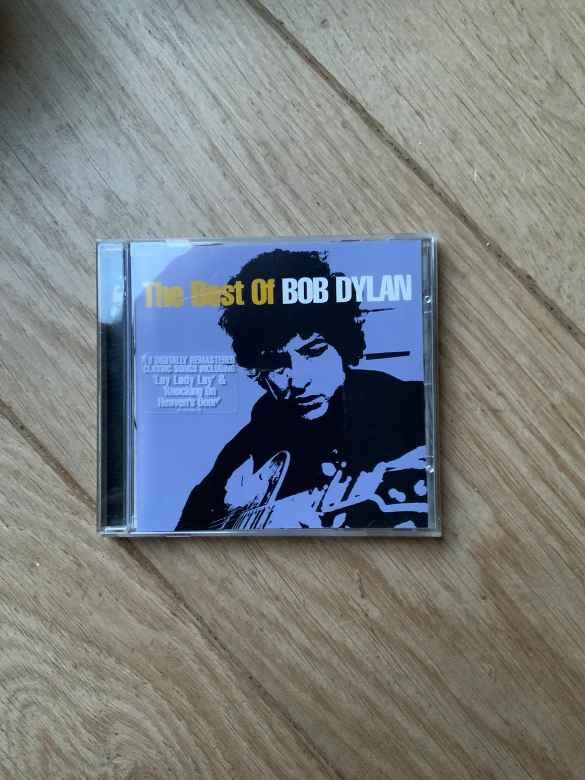 Bob Dylan, The Essential,  1 cd versie, Verzenden, Zo goed als nieuw