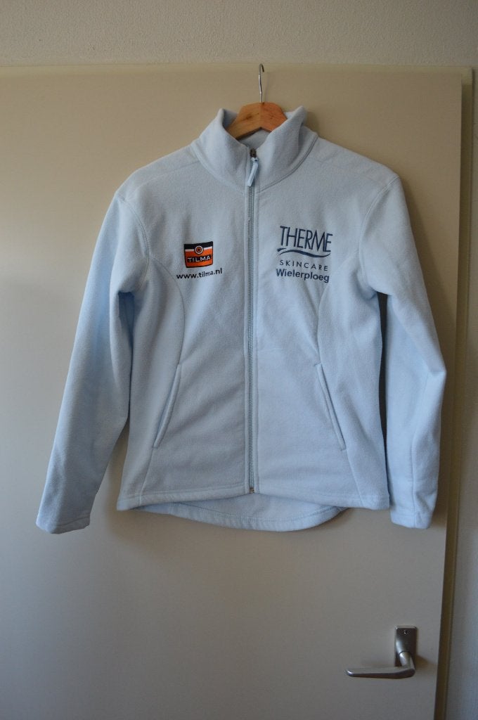 Therme wielerkleding, Sport en Fitness, Wielrennen, Ophalen of Verzenden, Overige typen