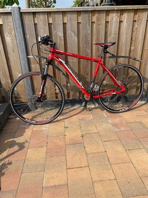 mountenbike, 57 cm of meer, Zo goed als nieuw, Ophalen, Overige merken