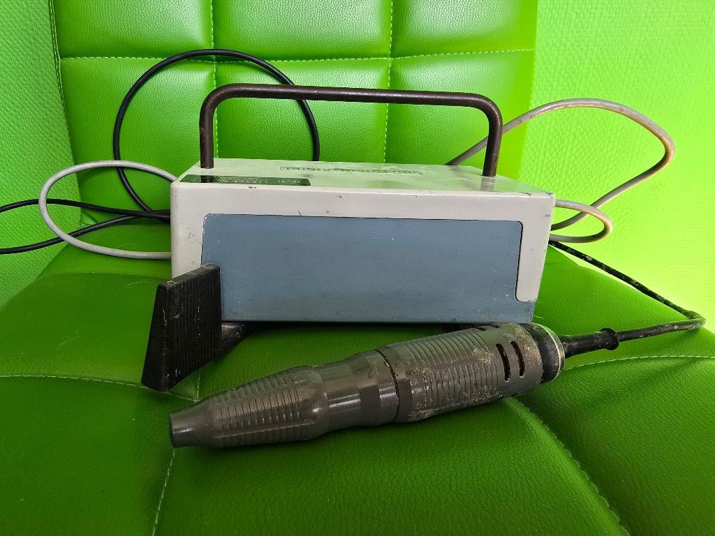 Dentaal Techniek Micromotor, Diversen, Braces, Ophalen of Verzenden, Gebruikt