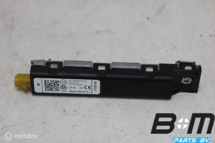 Antenneversterker VW Troc 2GA035577, Auto diversen, Gebruikt