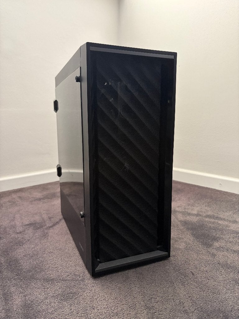 Foto 2 van Game PC | Ryzen 5 7500F | RTX 4060 | 32GB DDR5 | 2TB NVMe