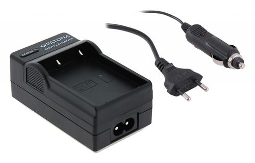 Charger Olympus OM-1 BLX-1, Verzenden, Nieuw