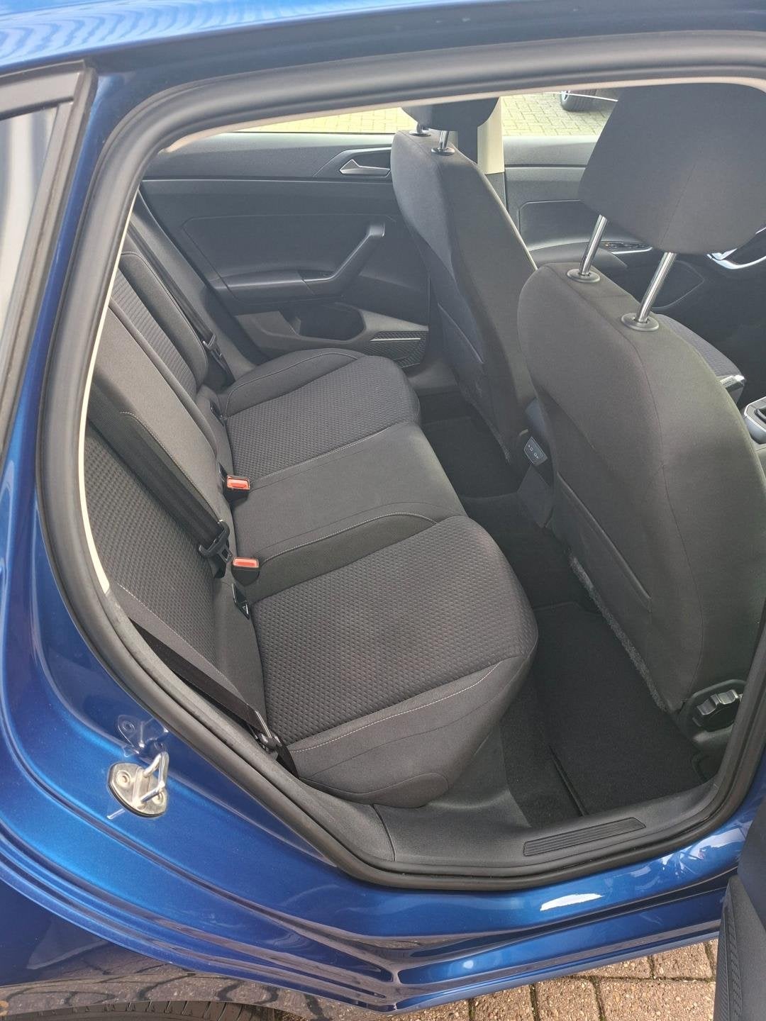Foto 21 van Volkswagen Polo 1.0 TSI Apple car Ecc 95 PK Cruise PDC v+a