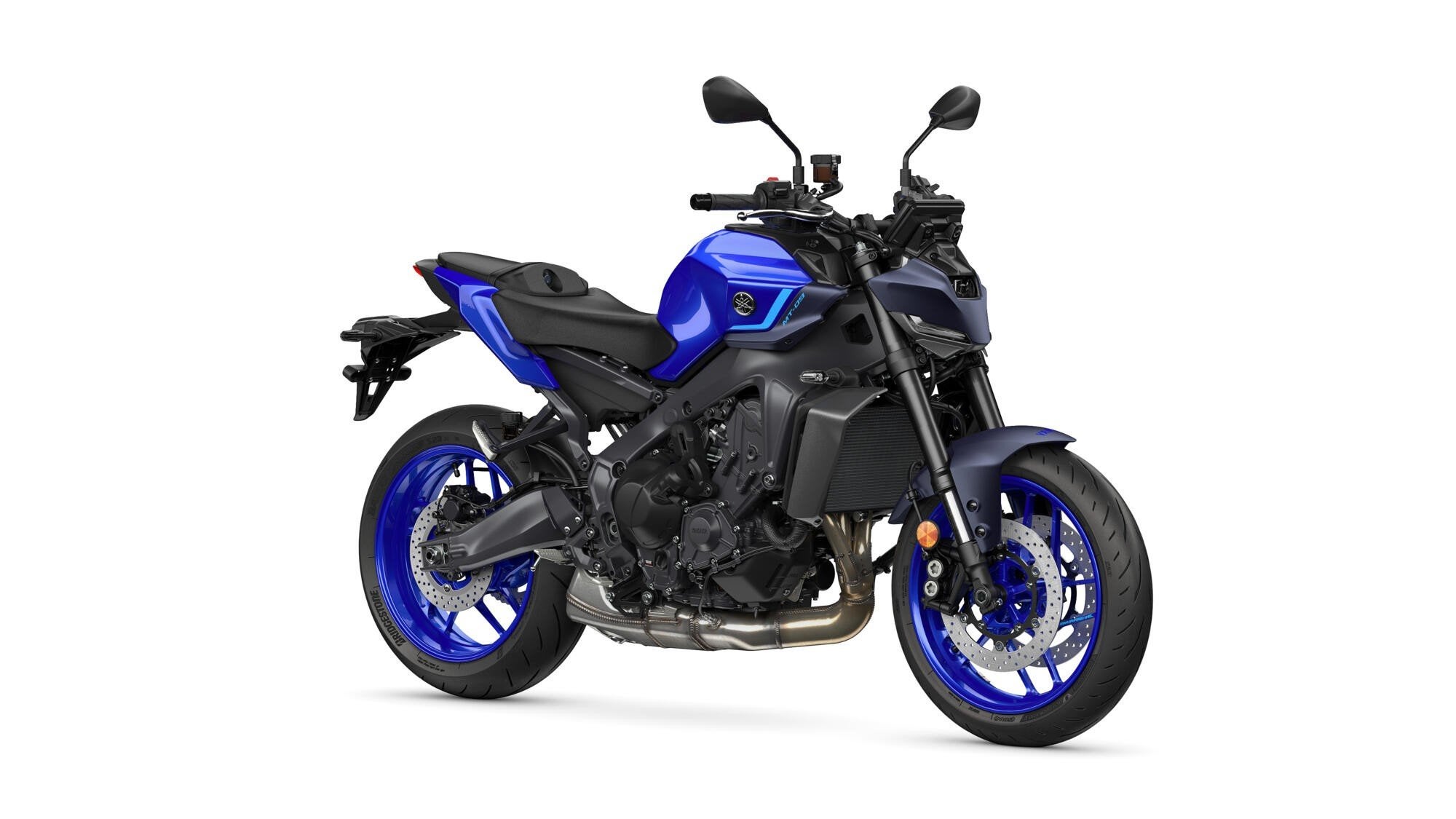Yamaha MT-09 Y-AMT (bj 2026), Klantenservice@yamaha-motor.nl, Meer dan 35 kW, Koolhovenlaan 101
1119 NC  Schiphol-Rijk, NL, Naked bike
