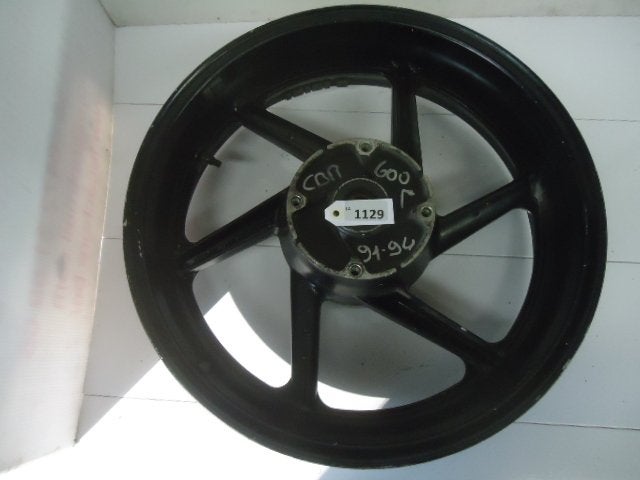 CBR600F 1991 - 1994 Honda Velg D1-33292