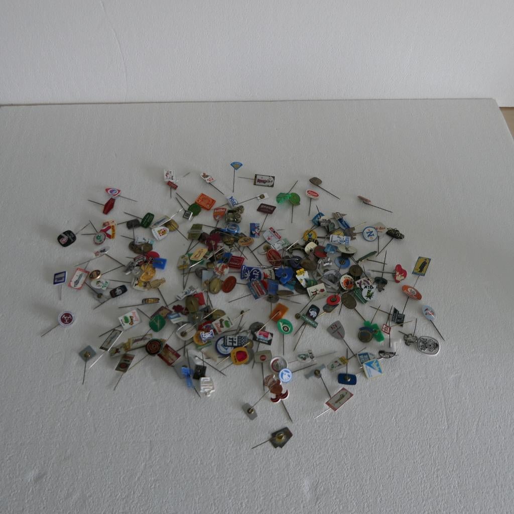 Speltjes, Verzamelen, Ophalen of Verzenden, Gebruikt, Overige onderwerpen, Speldje of Pin