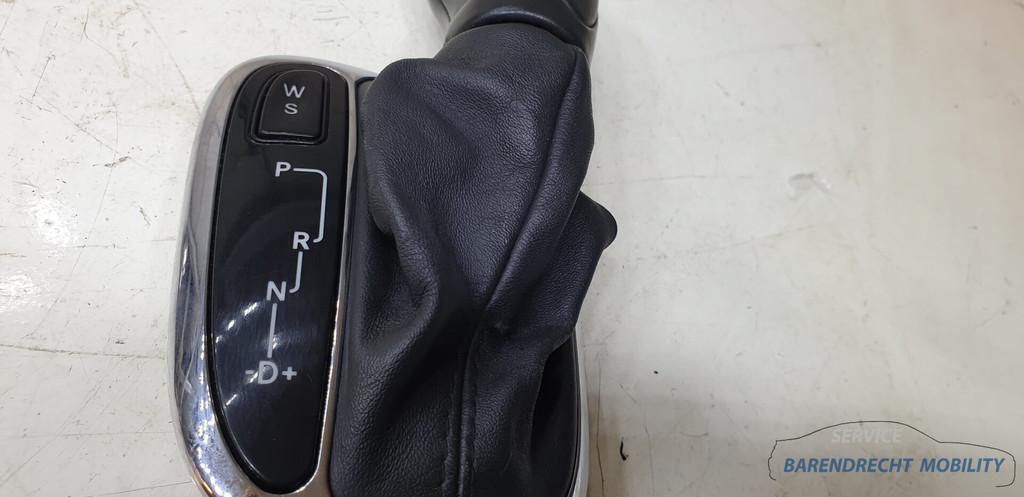 Pookknop pookhoes W203 C-klasse Mercedes leder A2032675910 a, Gebruikt, Mercedes-Benz AG, Mercedes-Benz, Ophalen of Verzenden