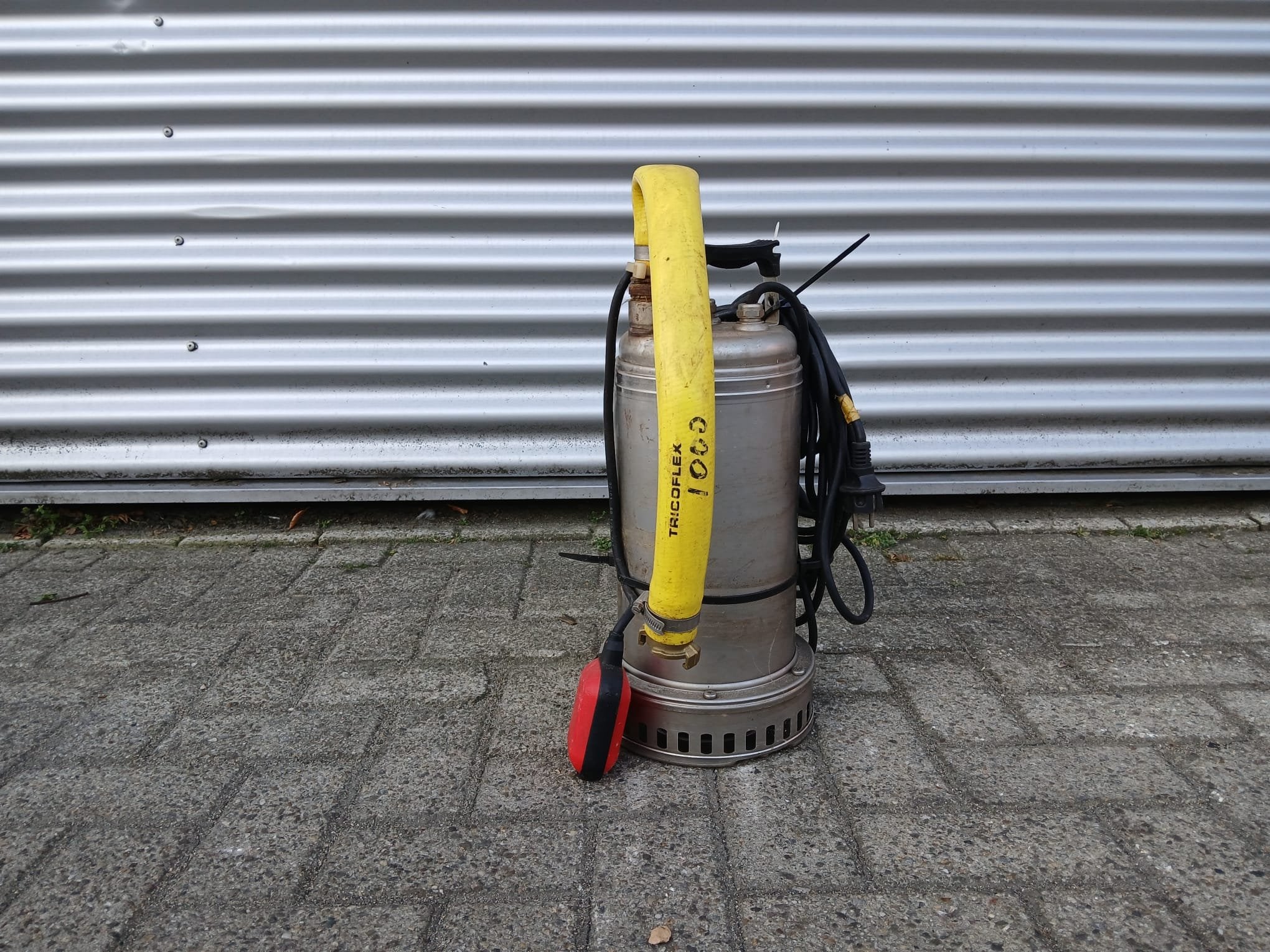 DAP Pumps DRENAG 1000 M-A 230V (bj 2025)