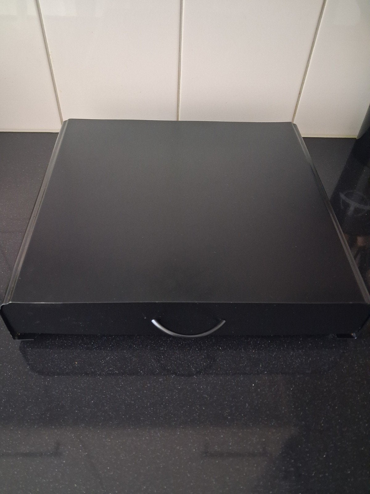 Nespresso cupjes houder - 36 cups, Ophalen, Zo goed als nieuw