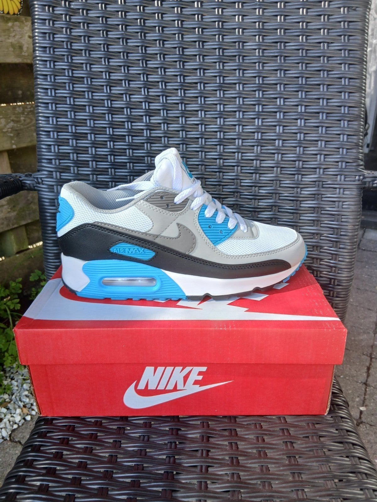 nike air max maat 40 en 41 nieuw, Ophalen, Nieuw, Overige kleuren
