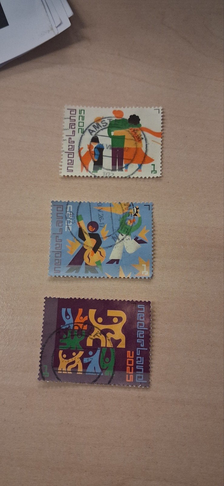 New Dutch Design 2025, Ophalen of Verzenden