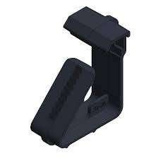 Drainage clip 25-30 mm, 151 stuks, Overige materialen, Verzenden, 6 meter of meer, Overige typen