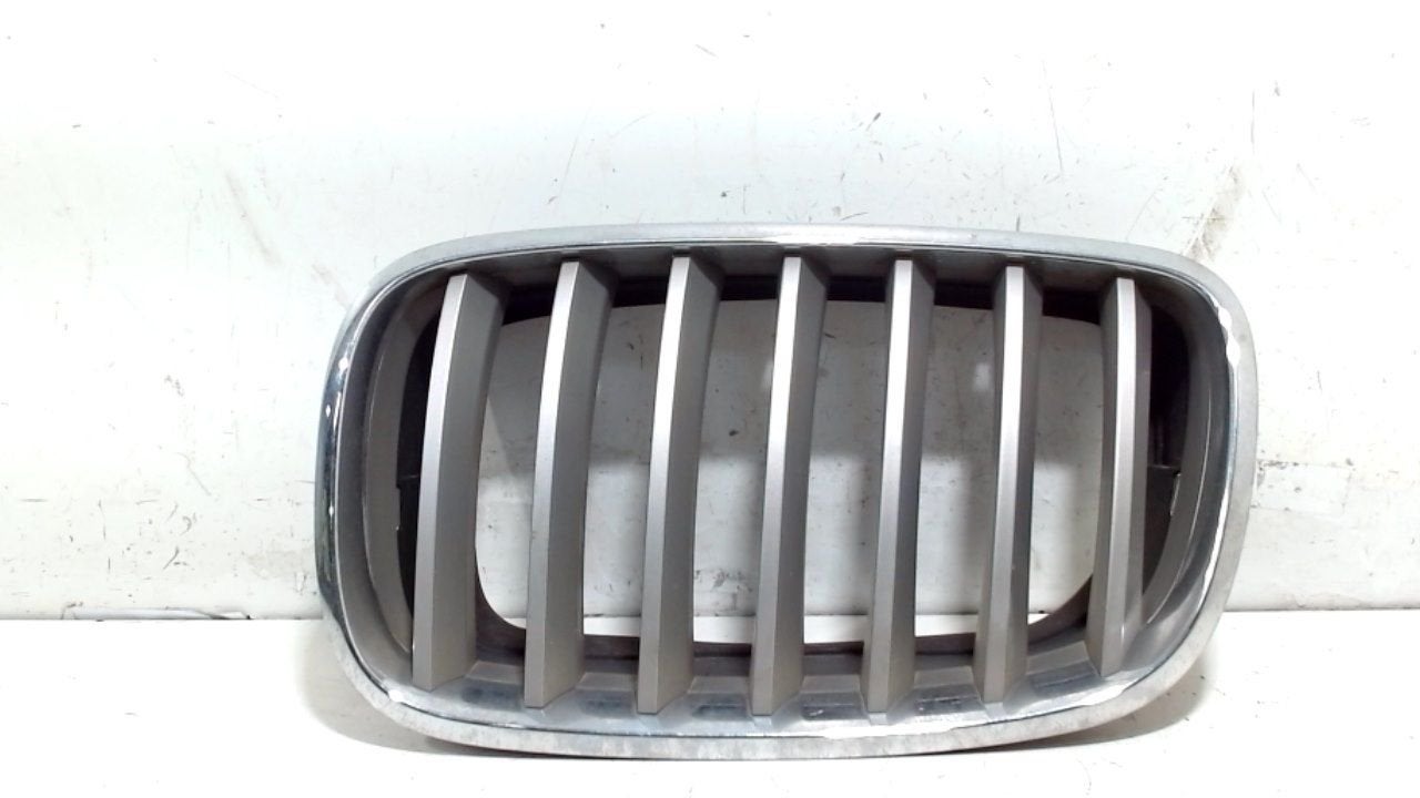 Grillerooster links BMW X5, Onderdelen@venauto.nl, Van der Ven Autorecycling B.V., Gebruikt, Ettenseweg 76, 4706 PB Roosendaal, The Netherlands