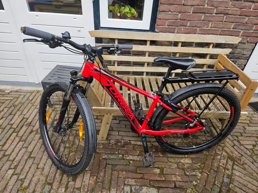 Orbea MX 24 Team Mountainbike - Maat XS, Minder dan 45 cm, Ophalen, Gebruikt, Overige merken