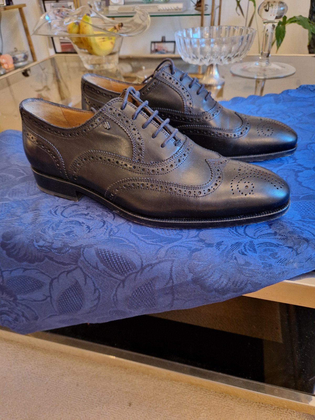 Exclusieve heren schoenen, Van Bommel maat 43 kleur zwart, Kleding | Heren, Schoenen, Ophalen of Verzenden, Nieuw, Zwart