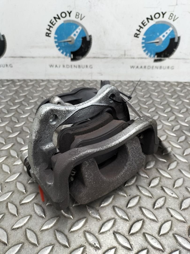 RENAULT CLIO REM KLAUW 2025, Ophalen of Verzenden, Gebruikt, Stiba lid