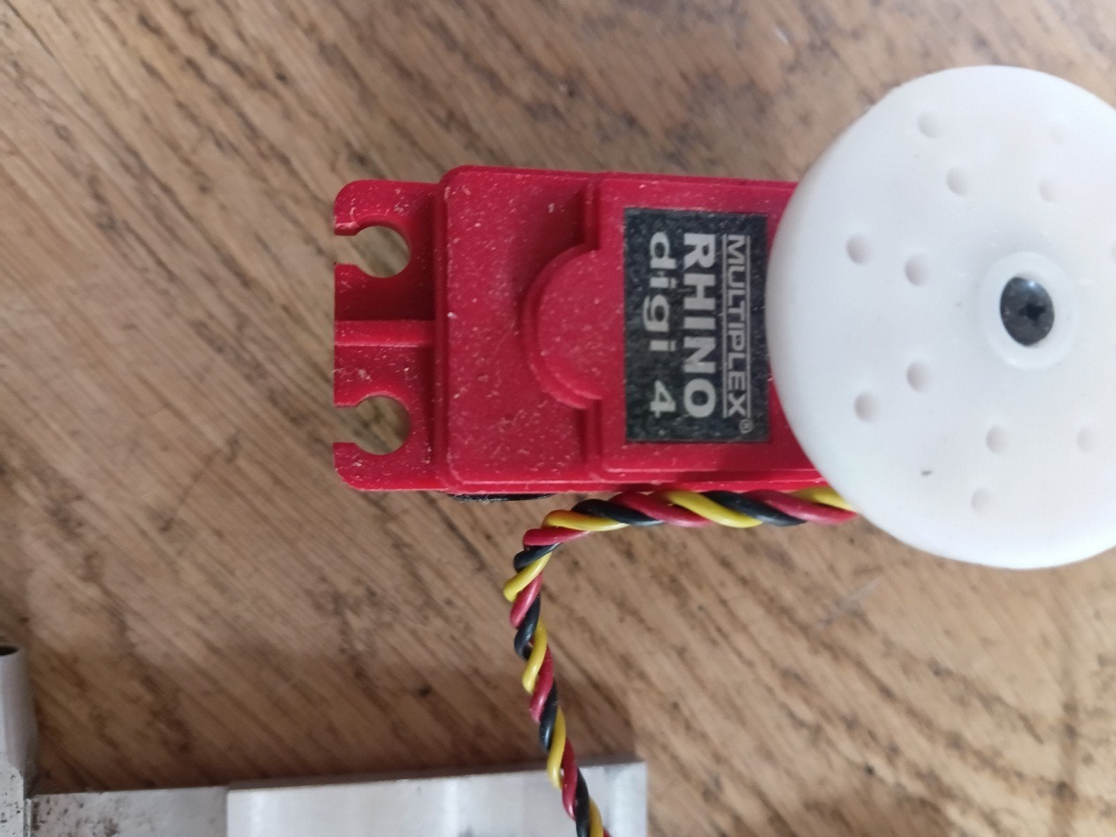 RC onderdelen en accessoires -vandaag ophalen anders kliko, Hobby en Vrije tijd, Ophalen of Verzenden, Gebruikt