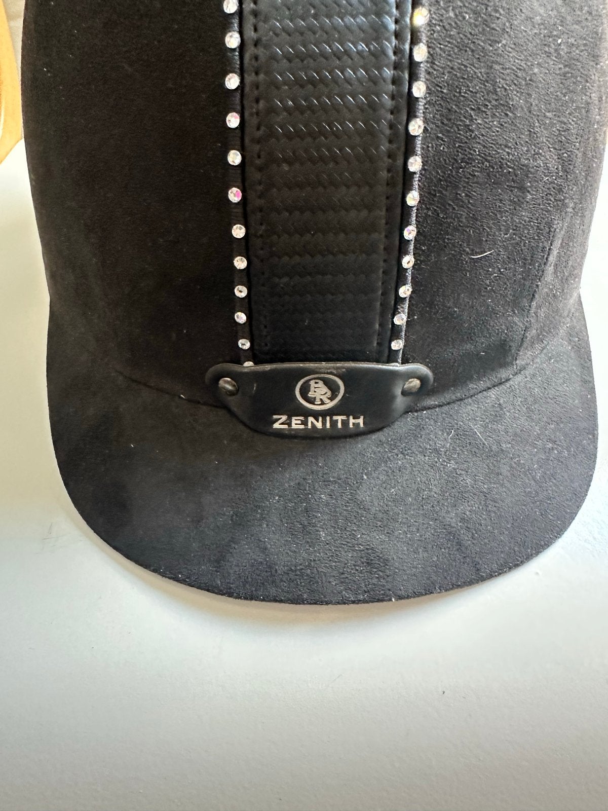 Zenith cap 55, Ophalen of Verzenden