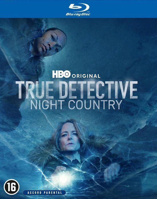 True Detective - Seizoen 4 (Blu-ray), Sealed Ned. Ondert., Cd's en Dvd's, Blu-ray, Ophalen of Verzenden, Nieuw in verpakking, Tv en Series