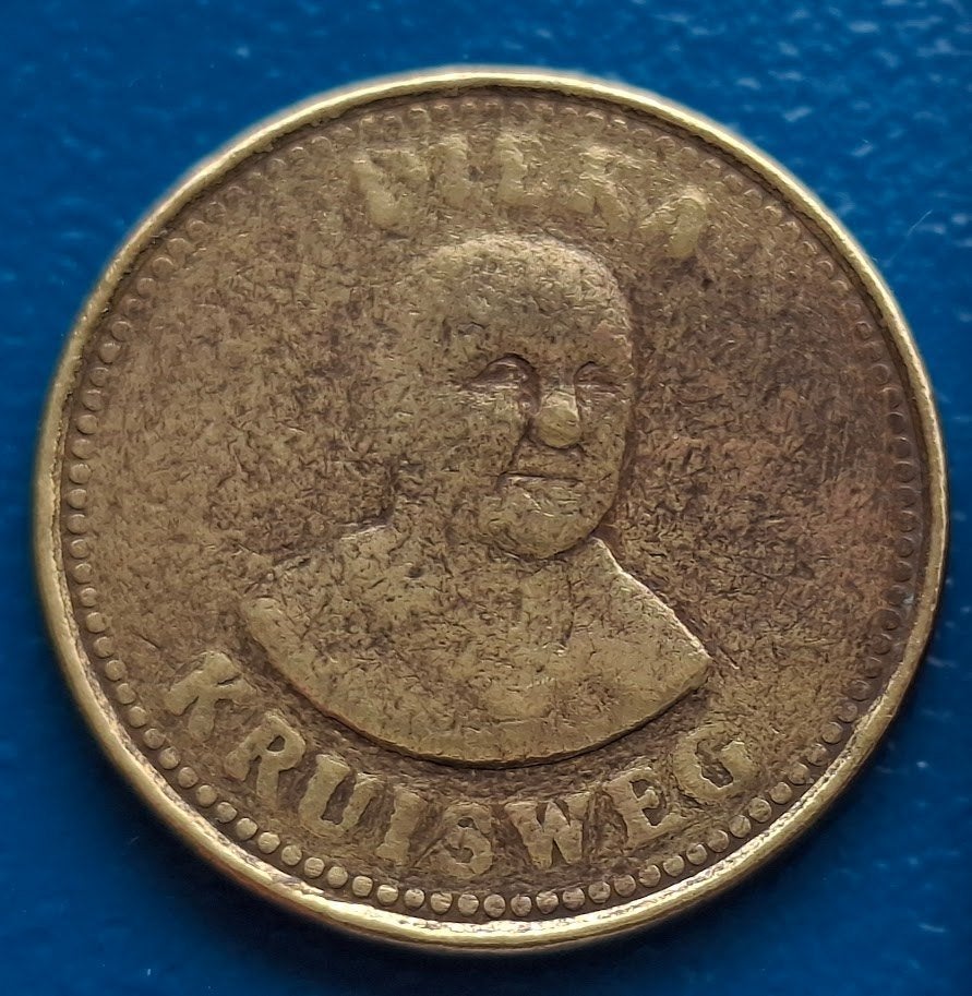 Markelo Dieka Kruisweg (zonder jaartal), Verzenden, Overige materialen, Nederland