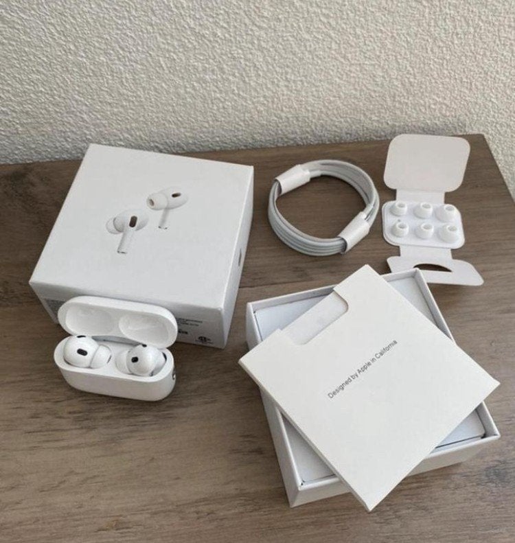 Apple AirPods pro2