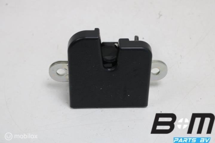 Achterklepslot VW Up 1S0827645, Gebruikt