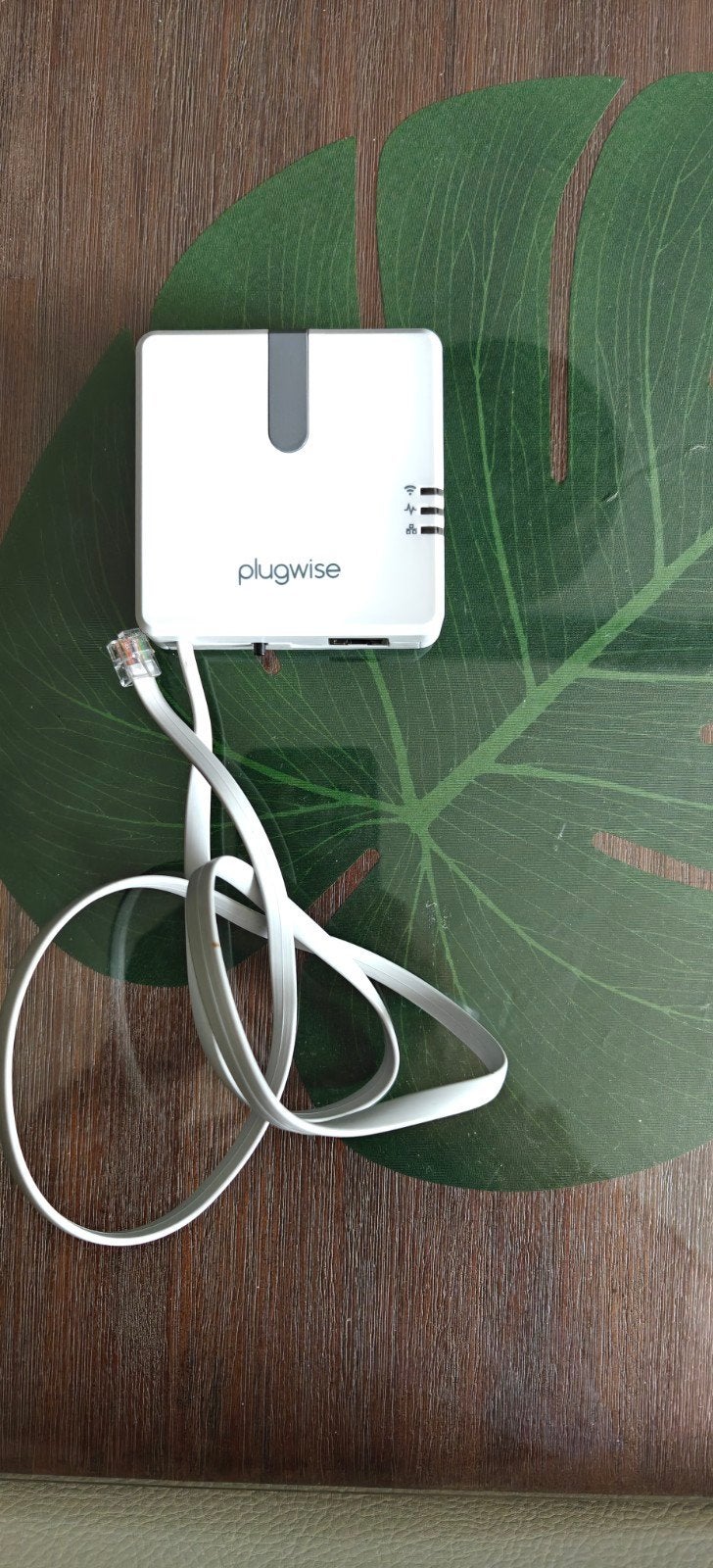 Plugwise P1 meter, Computers en Software, Routers en Modems, Ophalen of Verzenden
