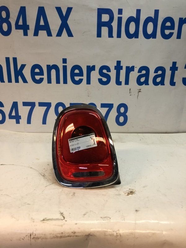 mini cooper achterlicht links, Gebruikt, -, -, Ophalen of Verzenden