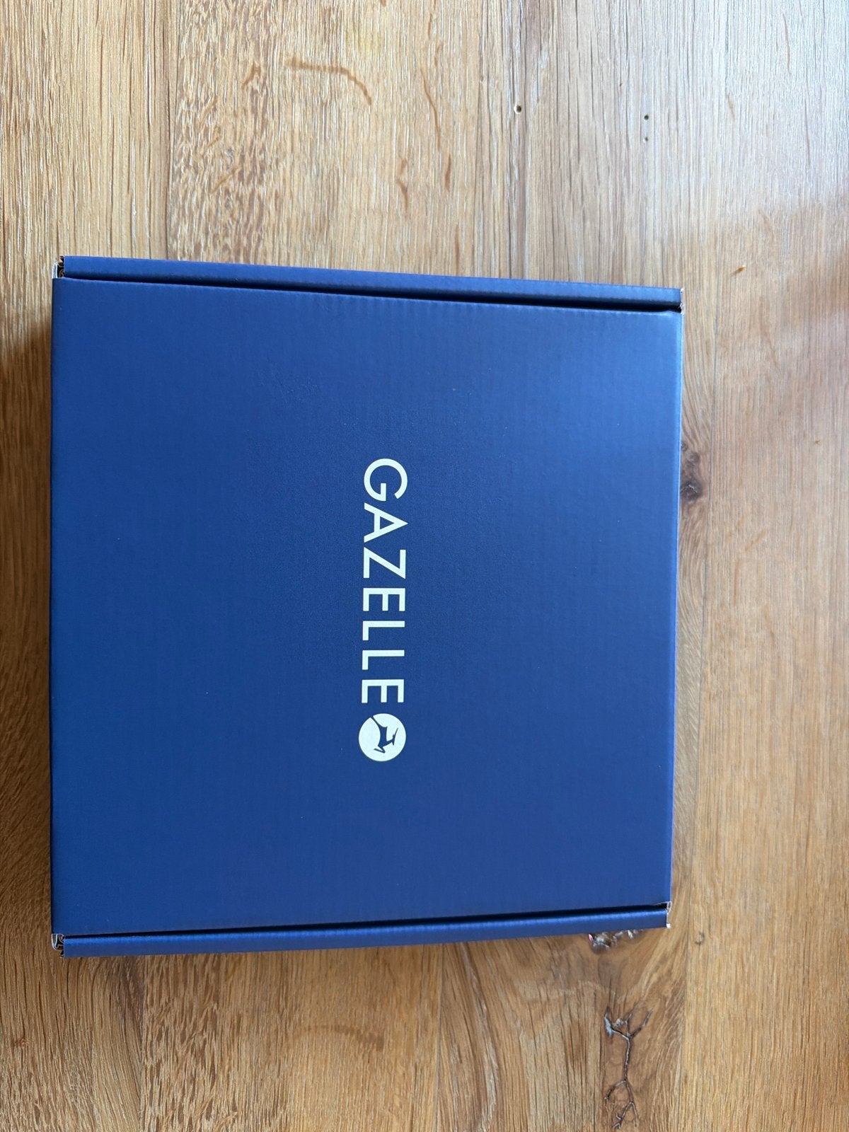 Gazelle tegel 2026 - Collectors item, Ophalen of Verzenden, Nieuw