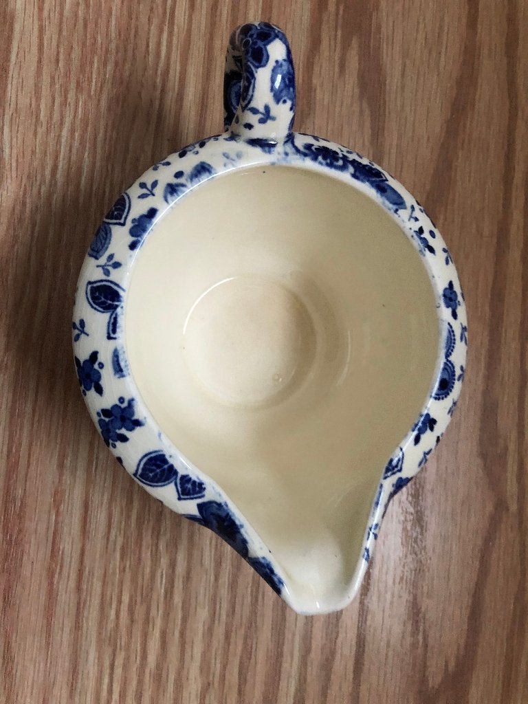 Nr 15 beatrix servies melk kannetje Ø12, Ophalen of Verzenden