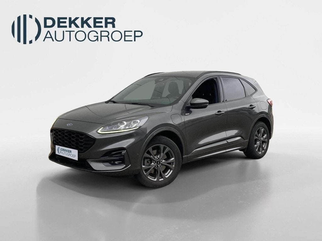 Ford Kuga 2.5 PHEV 225 pk ST-Line X B&O Premium Audio - Driv