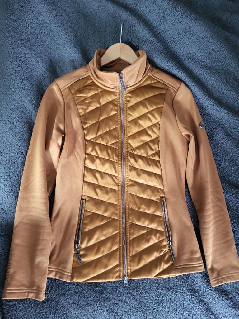 Lemieux jasje ginger, Dieren en Toebehoren, Paardrijkleding, Ophalen