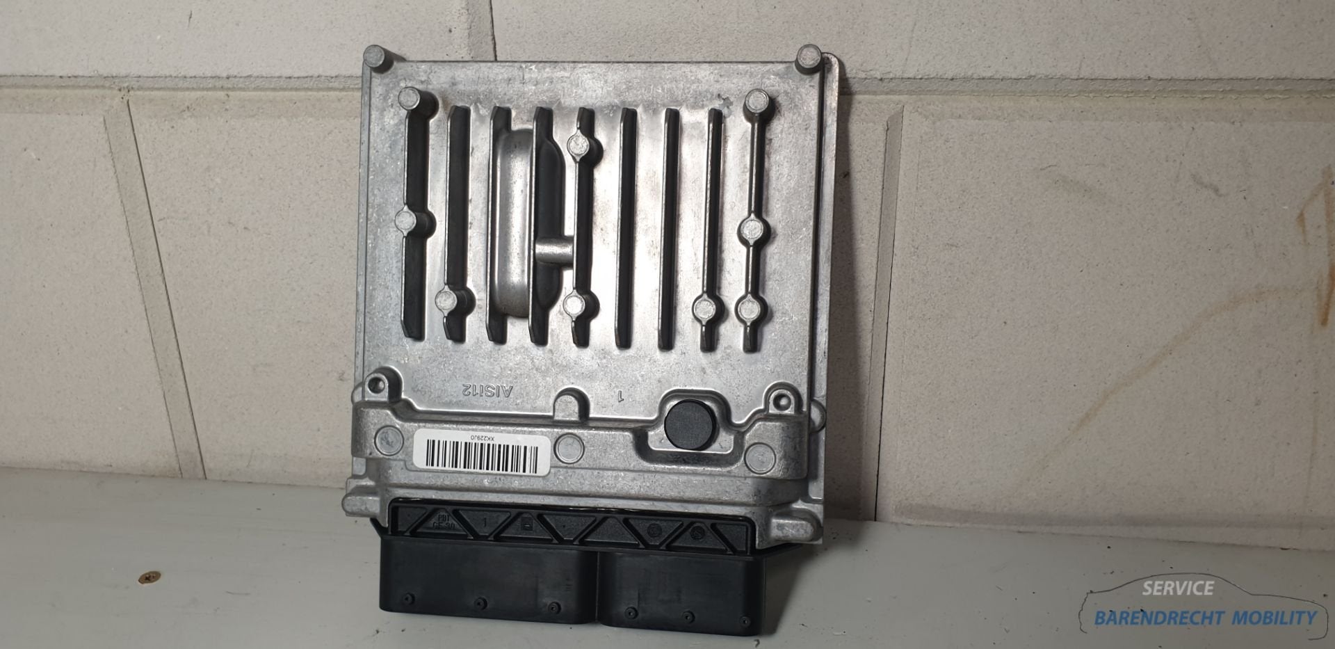 Motorcomputer Vito / Viano W639 Om651 2.2 Mercedes A65115018