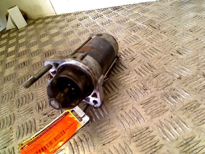 Startmotor Suzuki Liana (ERC/ERD/RH4) 2003 2280008930, Gebruikt, Suzuki Deutschland GmbH, Kontakt@suzuki.de, Suzuki-Allee 7, Bensheim 64625, , Duitsland