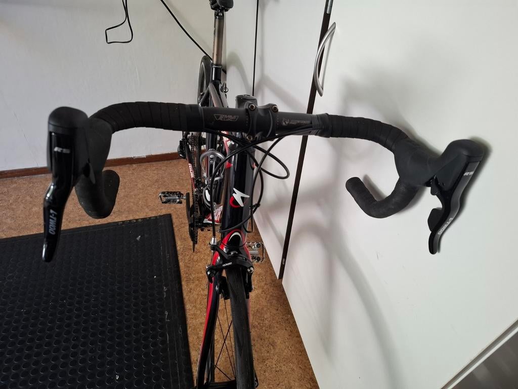 Racefiets, Merida, Overige merken, Gebruikt, Aluminium, Ophalen of Verzenden