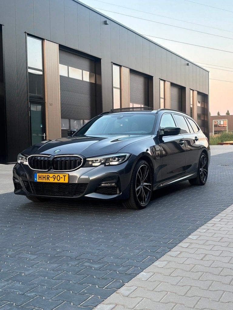 BMW 3-Serie