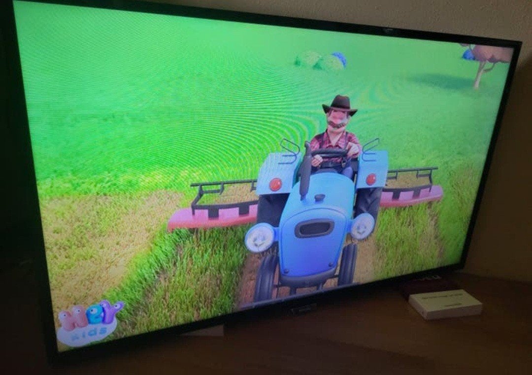 Philips Smart TV -  40 inch ., Audio, Tv en Foto, Televisies, Philips, LED, 50 Hz, Ophalen of Verzenden