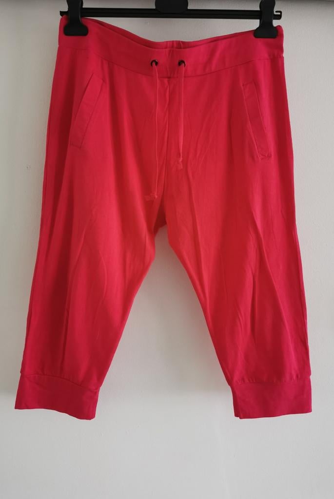 New Yorker broek mt. M, Kleding | Dames, Broeken en Pantalons, Maat 38/40 (M), Verzenden, New Yorker, Zo goed als nieuw