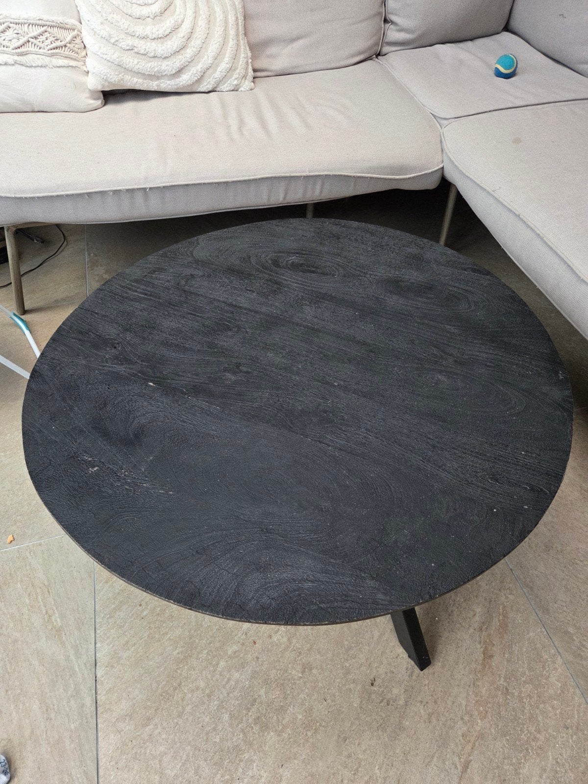 bijzettafel, Ophalen, Rechthoekig, 50 tot 100 cm, 50 tot 100 cm