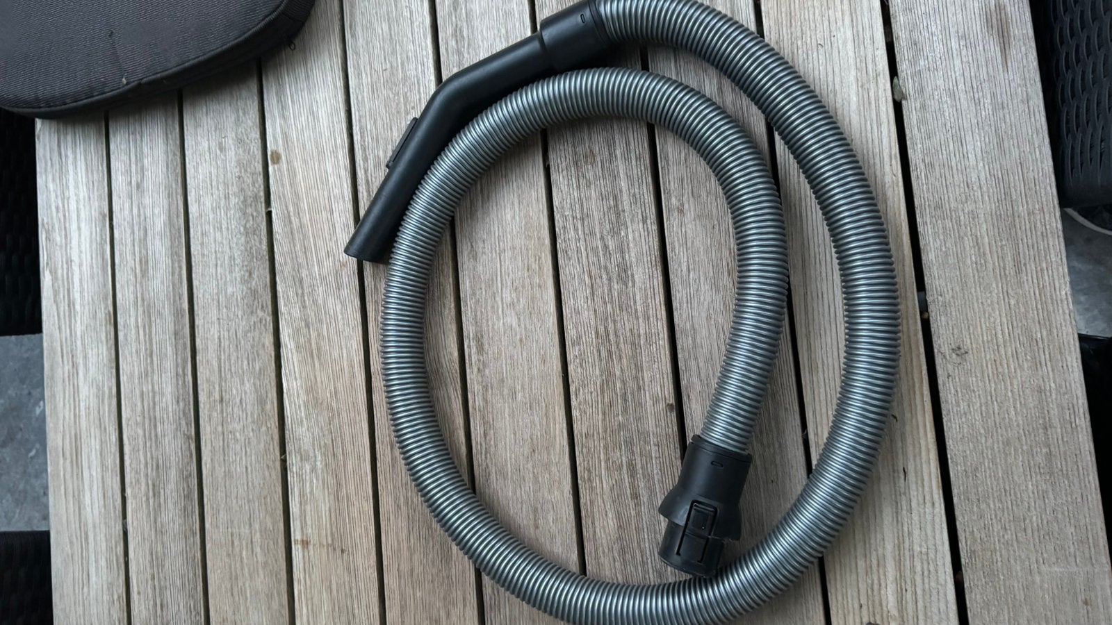 Slang voor Miele C3, Witgoed en Apparatuur, Ophalen of Verzenden, Gebruikt, Miele