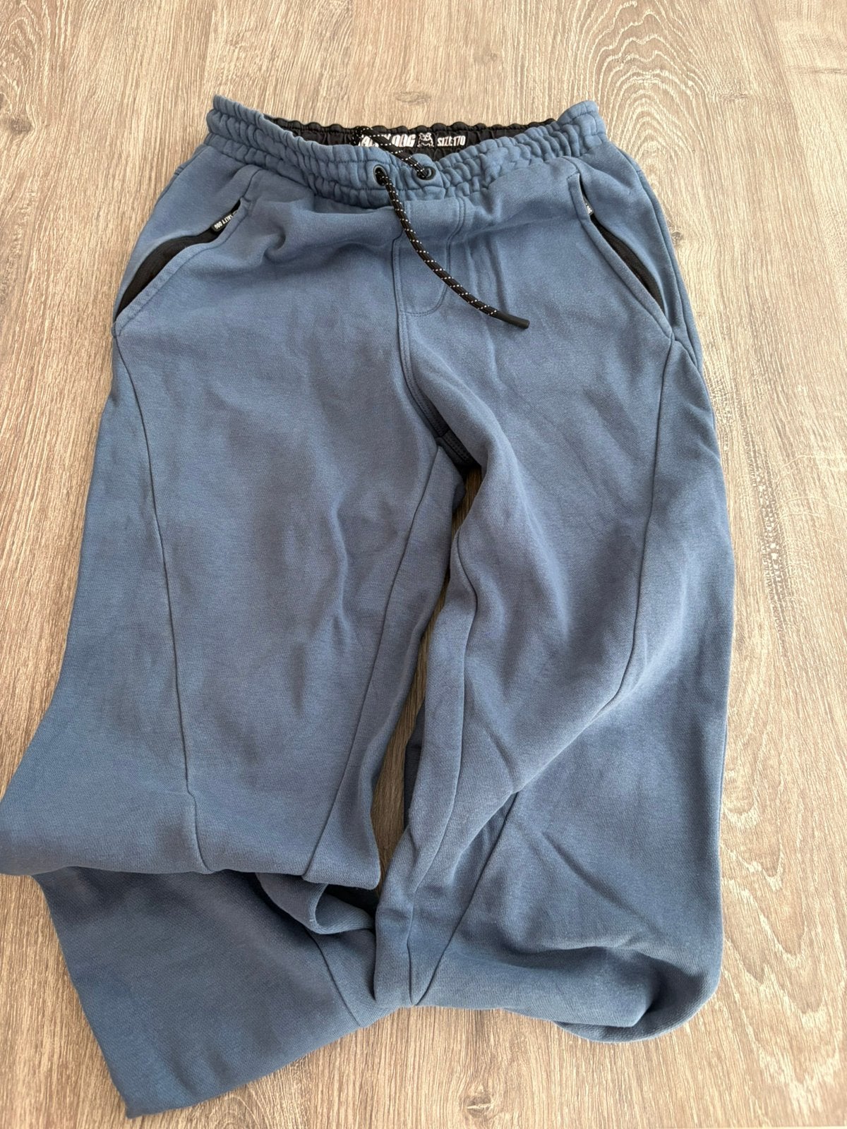 Salty dog jogging broek, Ophalen of Verzenden, Zo goed als nieuw, Jongen, Broek