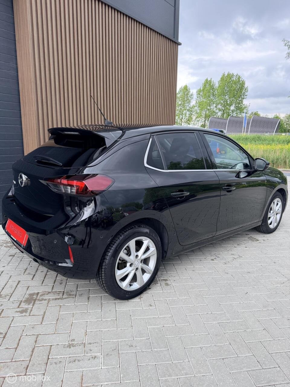 Opel Corsa 1.2 Level 3 GARANTIE /LEER/ KEYLESS/ 360CMRA, Voorwielaandrijving, 101 pk, Gebruikt, Origineel Nederlands