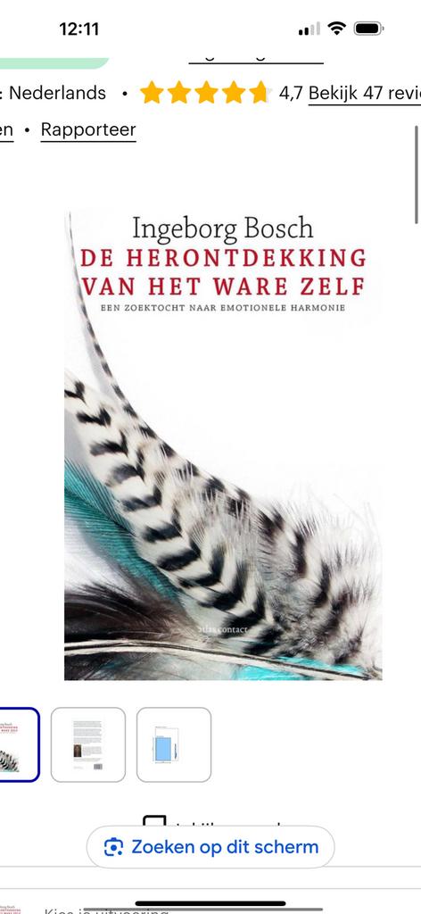 Illusies, Boeken, Ophalen of Verzenden, Zo goed als nieuw