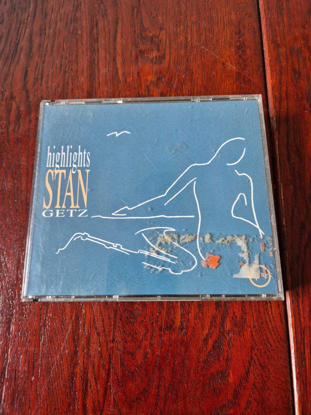 Stan Getz - Highlights (847 430-2), Ophalen of Verzenden