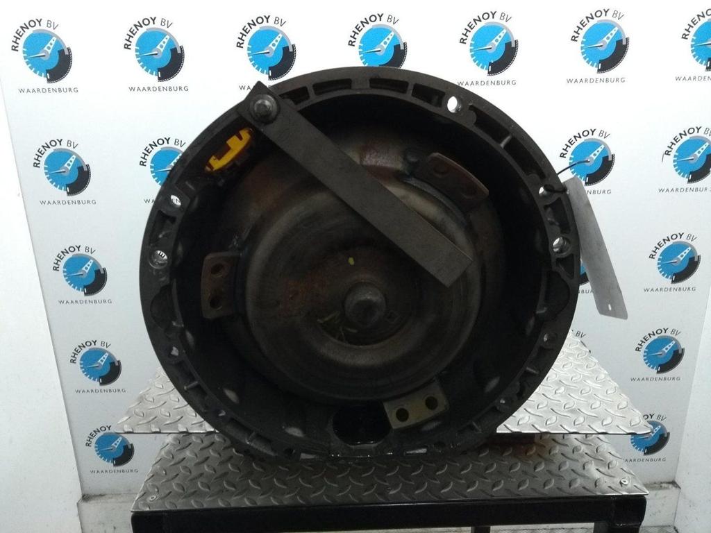 MERCEDES M CLASS 3.0 CDI ML280 TRANSMISSIE / VERSNELLINGSBAK, Ophalen of Verzenden, Gebruikt, Stiba lid