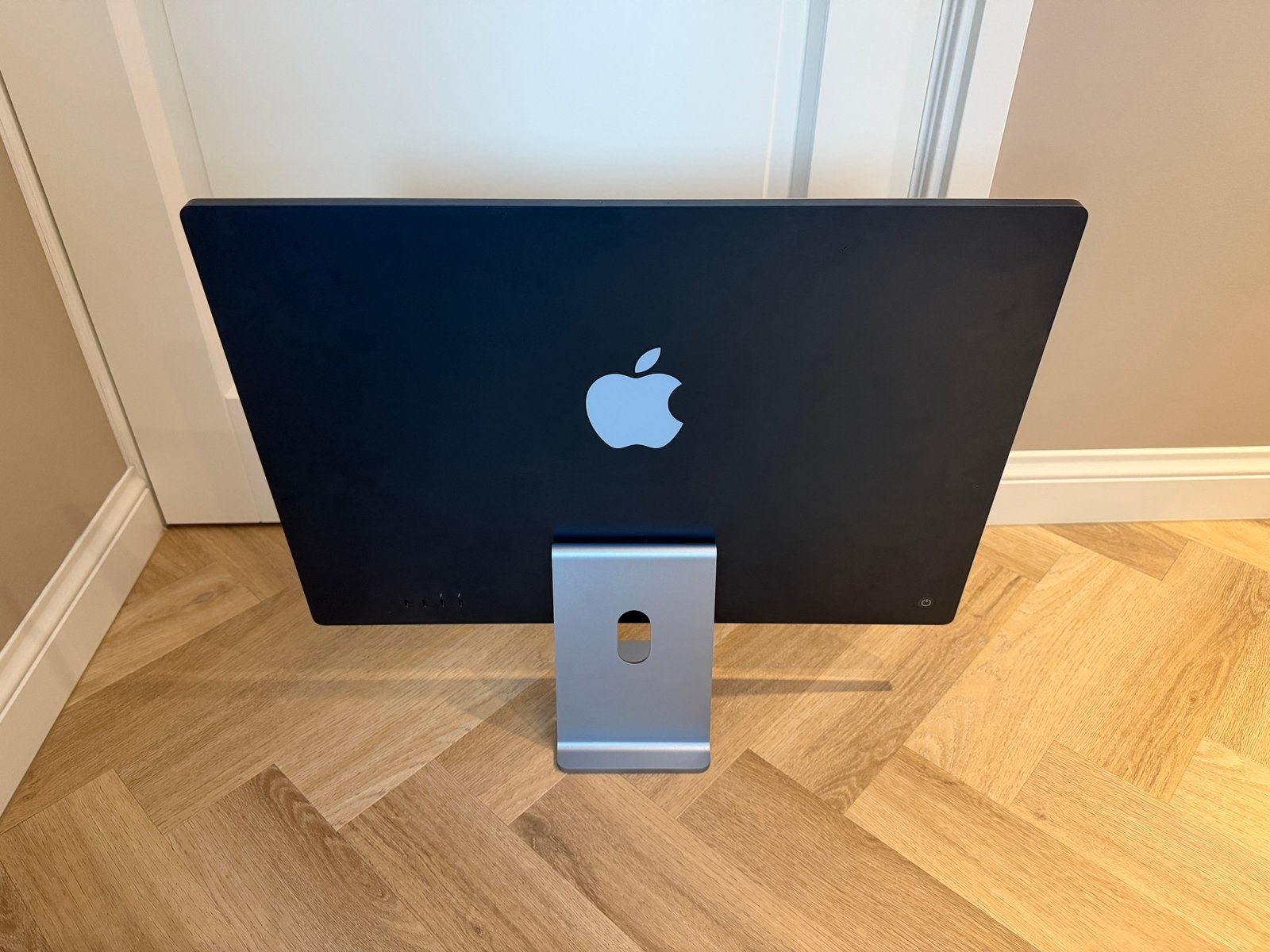 Apple iMac M1 (2021) - 8GB / 256GB - Touch ID, Computers en Software, Ophalen, IMac, 24 inch, Zo goed als nieuw
