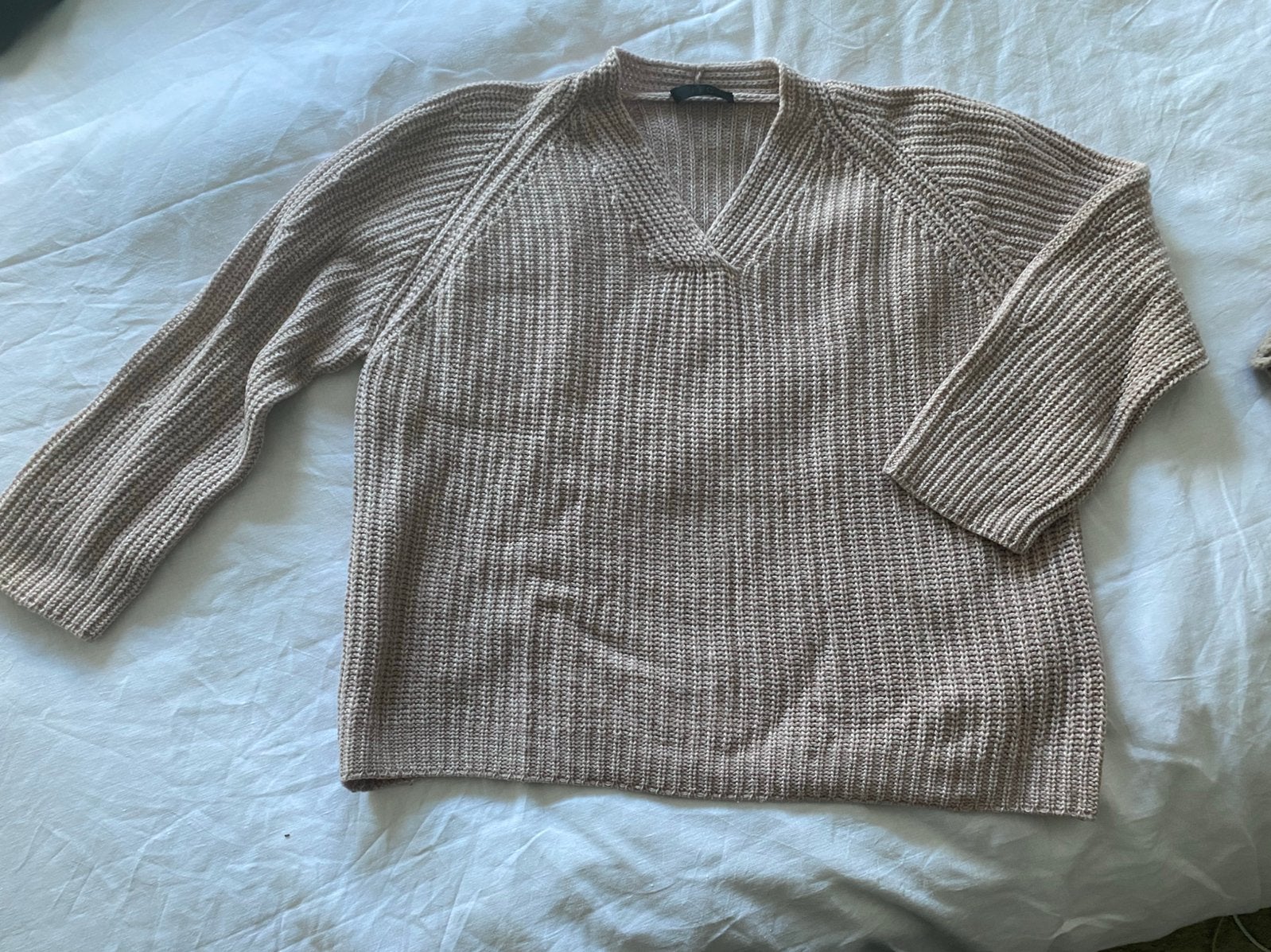 FFC trui maat m, Ophalen, Gedragen, Maat 38/40 (M), Roze